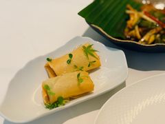 -上蔬无瑕· 创意素食·Vegetarian(华采天地店)
