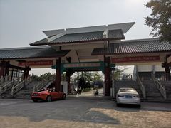 -珠海国际赛车场-卡丁车场