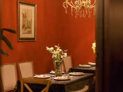 -第101座花园餐厅(湖滨88店)