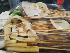 -镇江龙·火锅串串(武侯祠店)