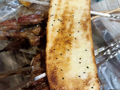 -回忆经典小肉串