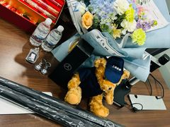 -上海星瀚奔驰4S店(红柳路店)