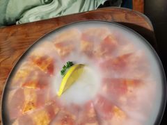 -九田家黑牛烤肉料理(新辰里亚运村店)