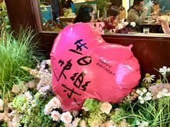 -第101座花园餐厅(湖滨88店)