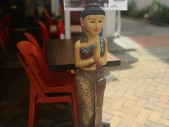 -牛车水美食街