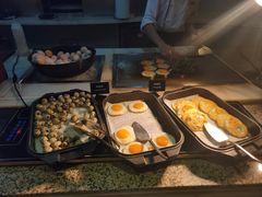 -广州富力丽思卡尔顿酒店