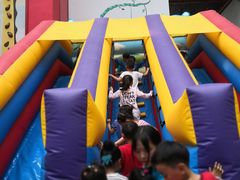 -蒙特利亲子乐园