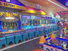 -爱玩嘉年华(龙湖杭州金沙天街店)