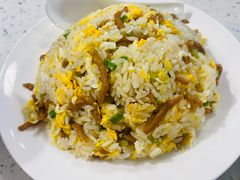 肉丝蛋炒饭-鼎泰丰(南门店)