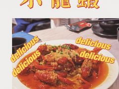 -李叔叔虾蟹大排档(青羊店)