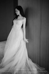 点击看大图 -Chic Bridal 熙可婚纱