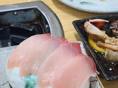 -真情鲍鱼海鲜汤