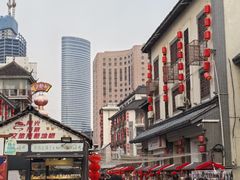 -家有美味(户部山二店)