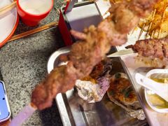 -路边边.炒菜烧烤.音乐餐厅(良乡长虹店)