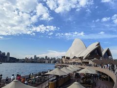 -悉尼歌剧院