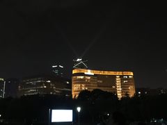 -南京奥林匹克体育中心-体育馆