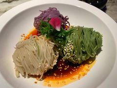 -绿茶餐厅(乐峰广场店)