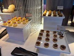 -广州花园酒店·凌璇阁旋转餐厅CAROUSEL360