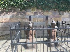 -岳王庙