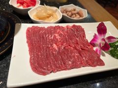 -南门涮肉(后海店)