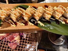-九田家黑牛烤肉料理(麒麟万达店)