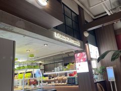 -嗒令甜品·主题融合料理餐厅(首座时代店)