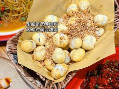 -先启半步颠·川菜小炒