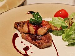 -粤海喜来登酒店·盛宴海鲜牛排自助餐厅(天河城店)