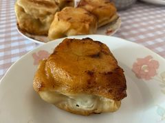 门钉肉饼-宝瑞门钉肉饼店