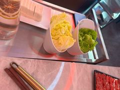 -三头牛·潮汕牛肉生蚝火锅 (夏湾店)