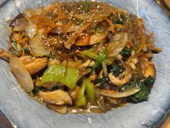 -许妈妈餐厅烤肉烧烤家常菜(明润广场店)
