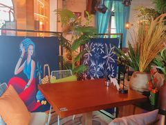 -马灯记·云贵川·Bistro(龙门浩店)