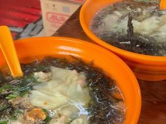-阿麟馄饨(延长路店)