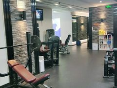 -西吉马游泳健身(协信店)