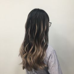 点击看大图 -BM SALON