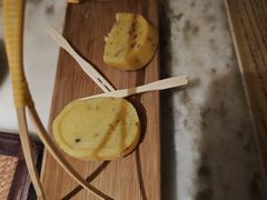 -吴越荣记苏州菜·松鼠桂鱼 100% 活鱼现做(月光码头店)
