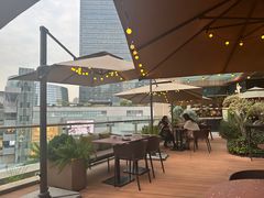 -La Terre乐田(万象城店)