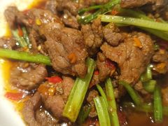 -兰湘子·湘菜小炒(石家庄万象城店)