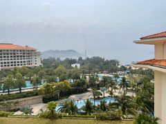 -惠州金海湾嘉华度假酒店