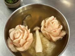 -菌小白火锅(时尚天河店)