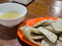 炸灌肠-黄寺卤煮·黄寺喝酒公司