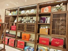 -香丰阁·烤鸭·川湘菜(昌平店)