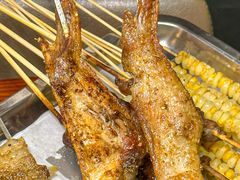 -1078號老北京涮肉(松柏店)