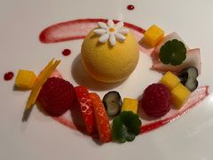 -Le Siècle.百年西餐厅(颐和公馆店)