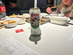 -海底捞火锅(外滩店)