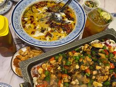 -农川记&酸菜鱼四川料理(横岗荣德店)