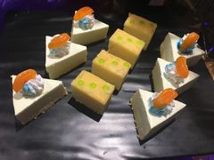 -凯利酒店自助餐(元美中路店)