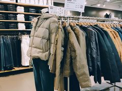 -MUJI无印良品(万象城店)