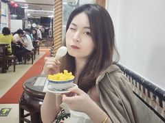 -仁信双皮奶(东川路店)
