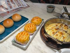 -陶陶居酒家(第十甫路总店)